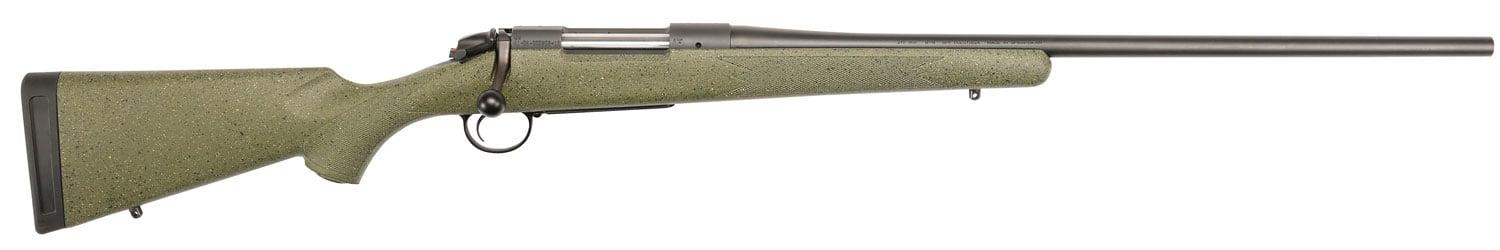 Bergara B-14 Hunter