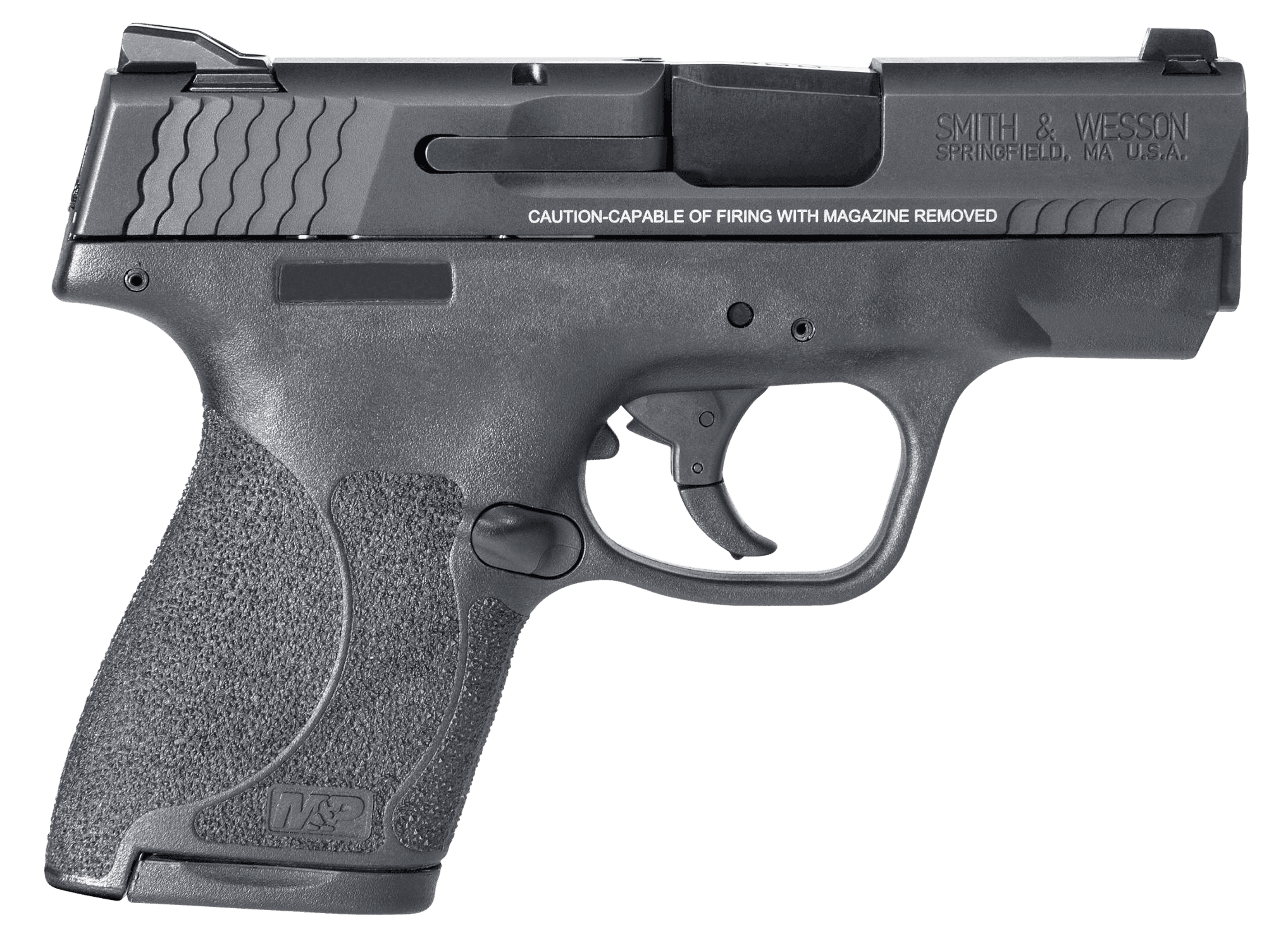 Smith & Wesson M&p9 Shield M2.0