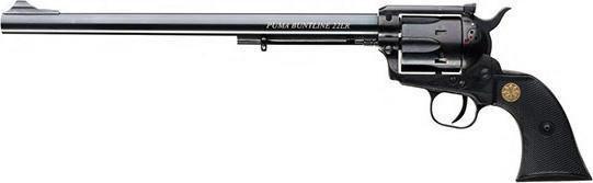 CHIAPPA 1873 BUNTLINE