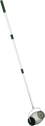 Caldwell Brass Retriever with Collapsible Design and Basket Separator for Target Shooting, Range, and Reloading