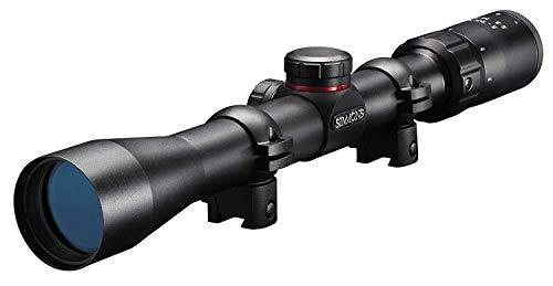 Simmons Truplex .22 MAG 3-9x32mm Riflescope, Waterproof and Fogproof Rimfire Rifle Scope