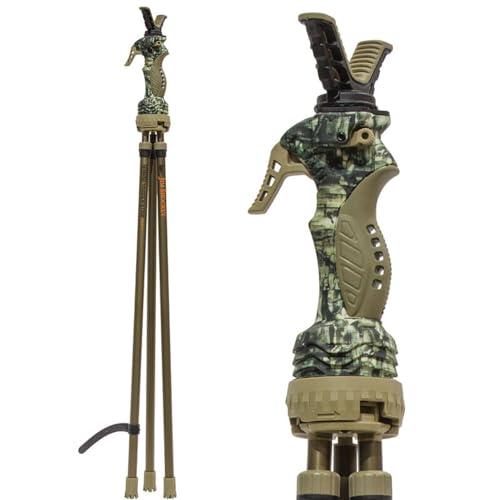 Primos Hunting Trigger Stick Gen3-24"-62", Tripod