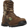 Danner Pronghorn 8" Realtree Edge 1200G Size D Hunting Boot