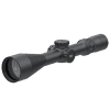 March Compact 2.5-25x52 Reticle 1/4MOA Riflescope D25V52TM