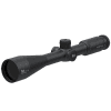 March Fixed Power "High Master" 40-60x52BR EP ZOOM Reticle 1/8MOA Riflescope D60EV52