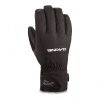 DAKINE Scout Short Black Glove (D.100.5315.001)