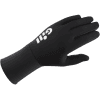 GILL Performance Black Fishing Gloves (FG221B)