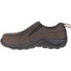 MERRELL Men's Jungle Moc Leather Comp Toe Work Shoe
