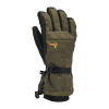 KOMBI Juniors Storm Cuff Gloves