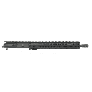 Psa 14.7" Mid-length Chf 5.56 Nato 1:7 13.5" Lightweight M-lok Upper Pinned & Welded - No Bcg Or Ch - 77932796
