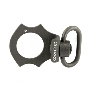 Gg&g Front Sling W/ Quick Detach Attachment Fits Mossberg 930, Black - Ggg-1535