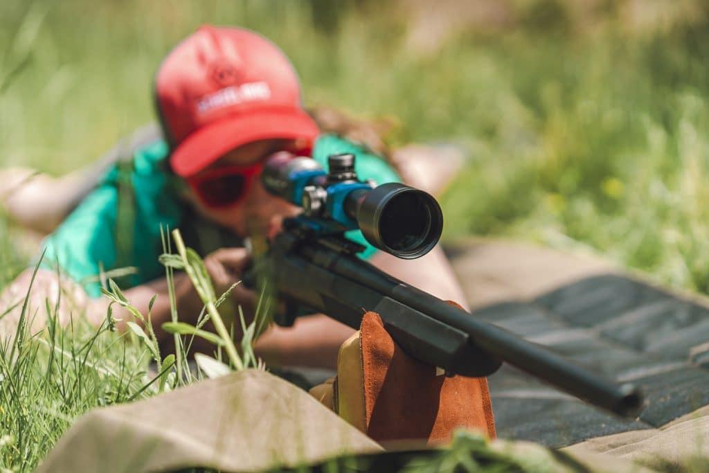 Bolt gun or semi-auto, the RS.4 exceeded our expectations in field testing.