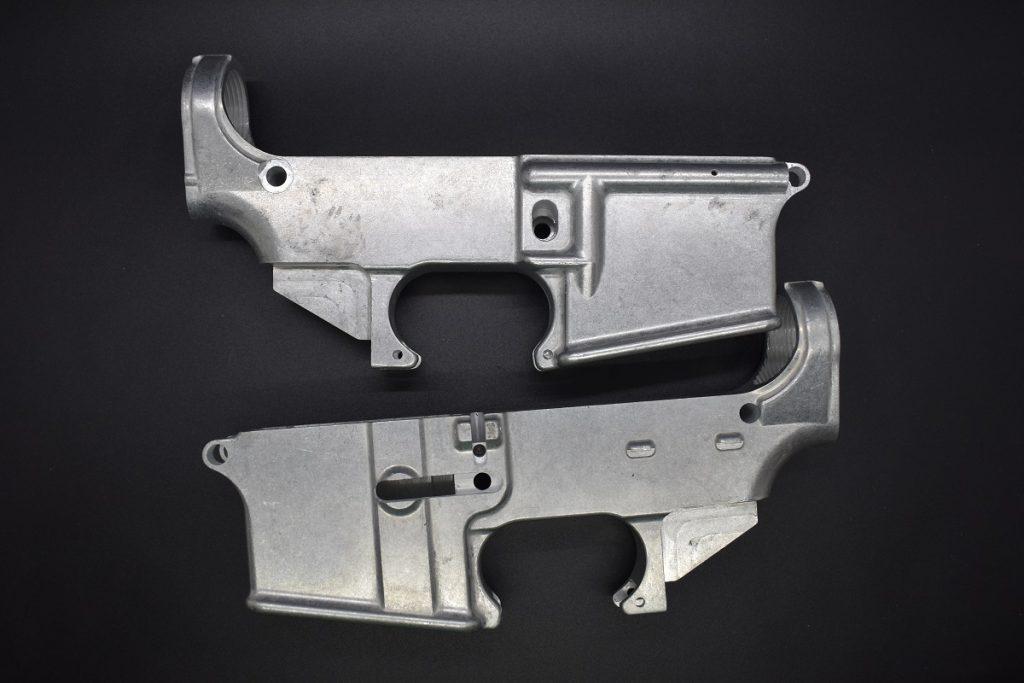 Forged or milled - the lower receiver is the heart of your AR.