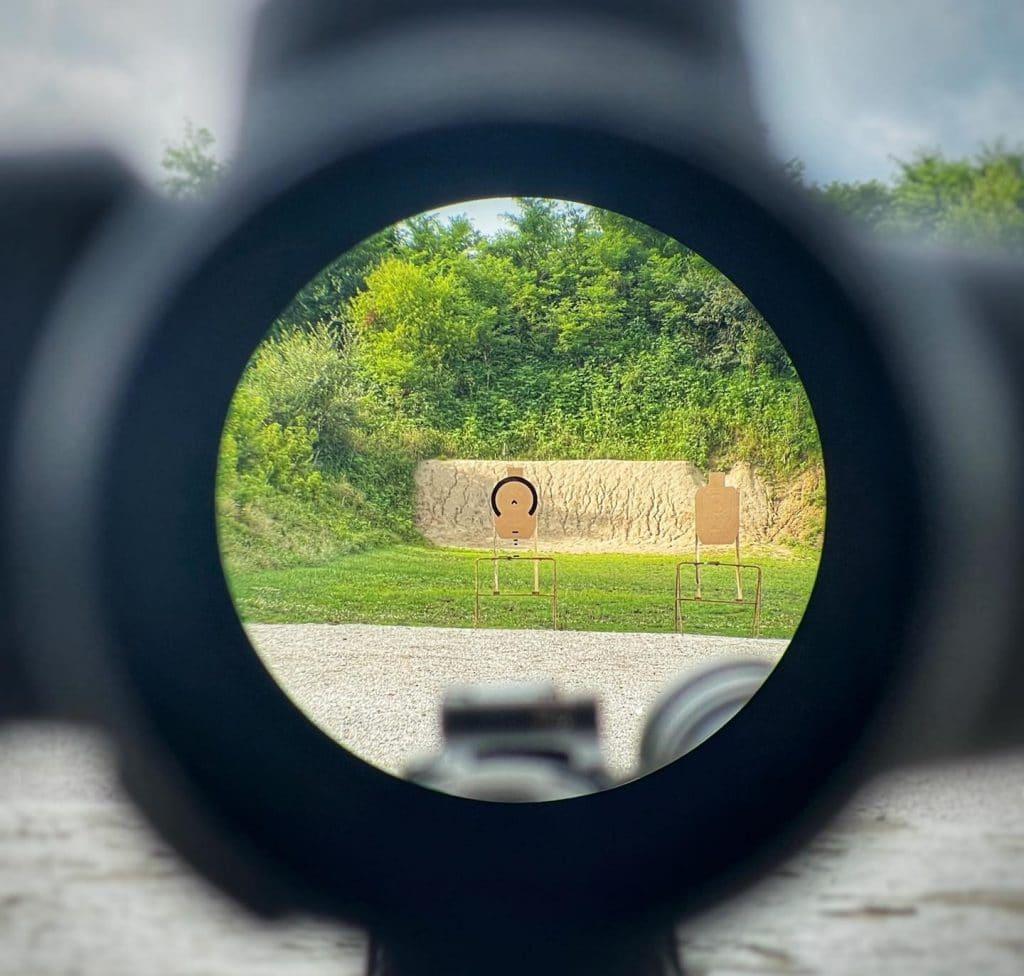 The maximum magnification you need in a scope might be completely different than what your buddy needs, it all depends on your use case and preferences.