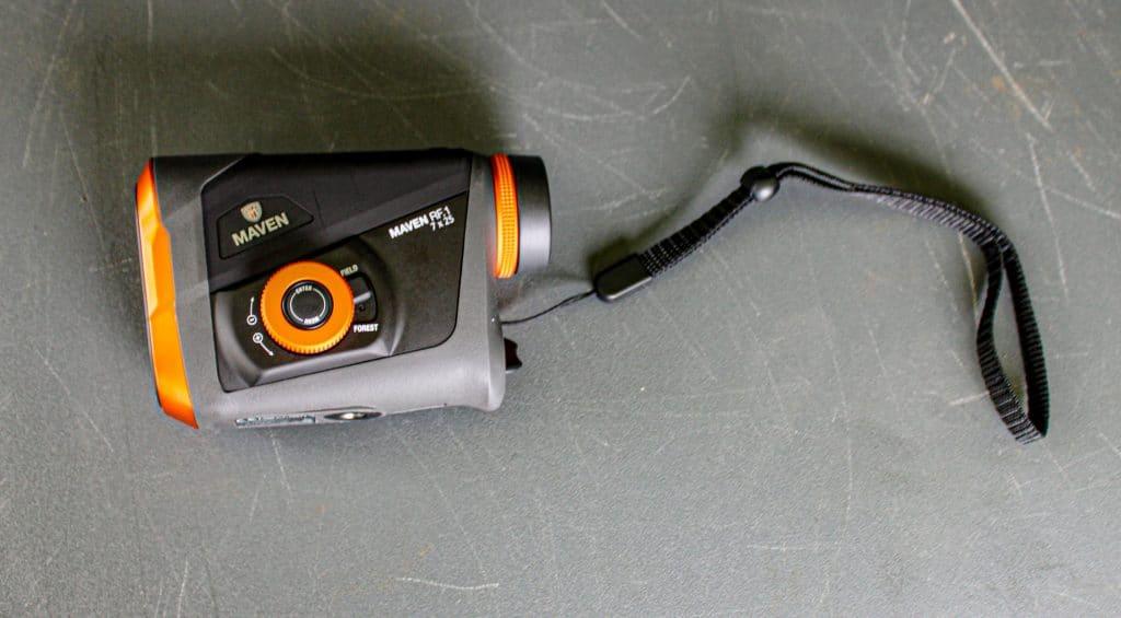 Maven RF.1 Rangefinder