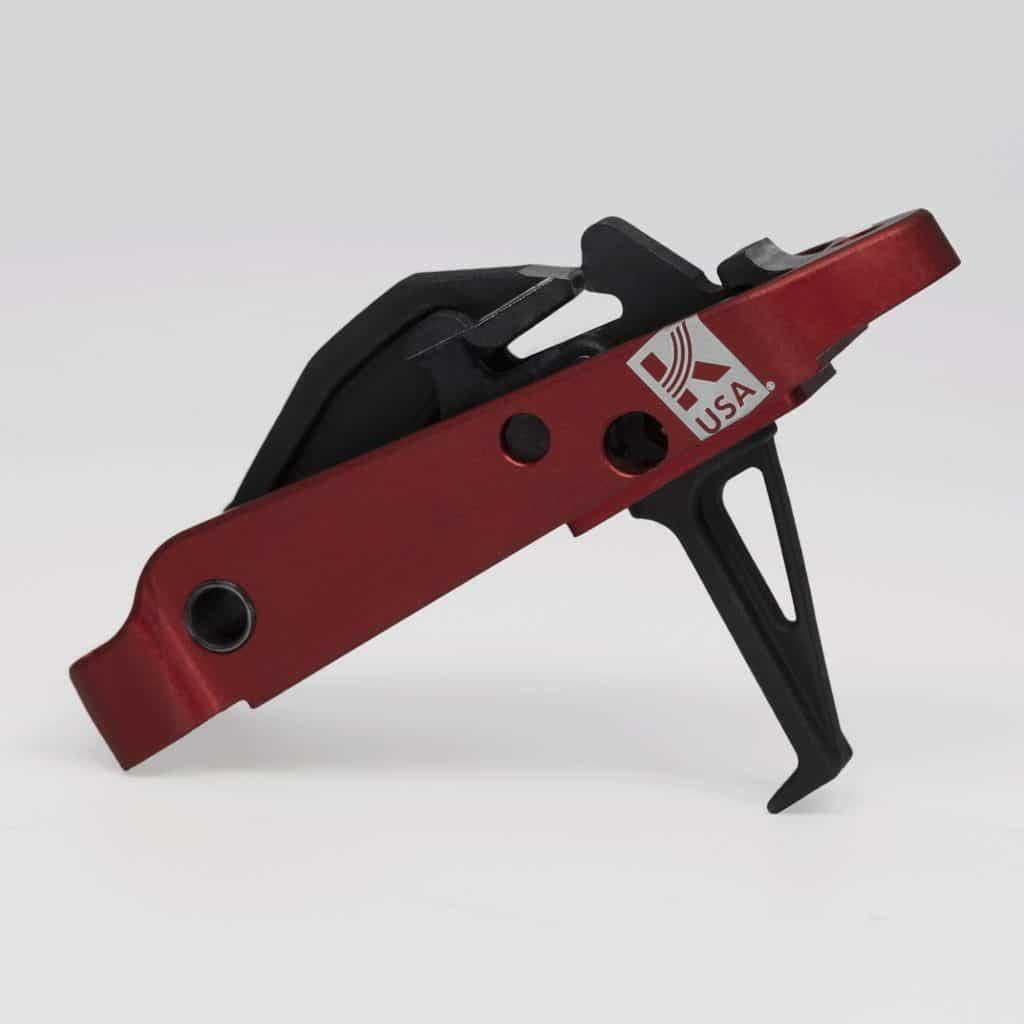 KALASHNIKOV USA AK 2.0 trigger b