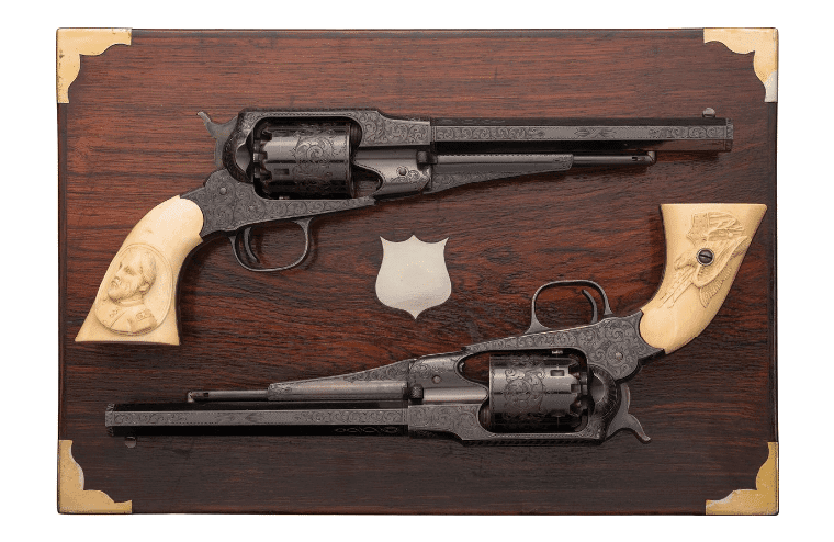grants revolvers