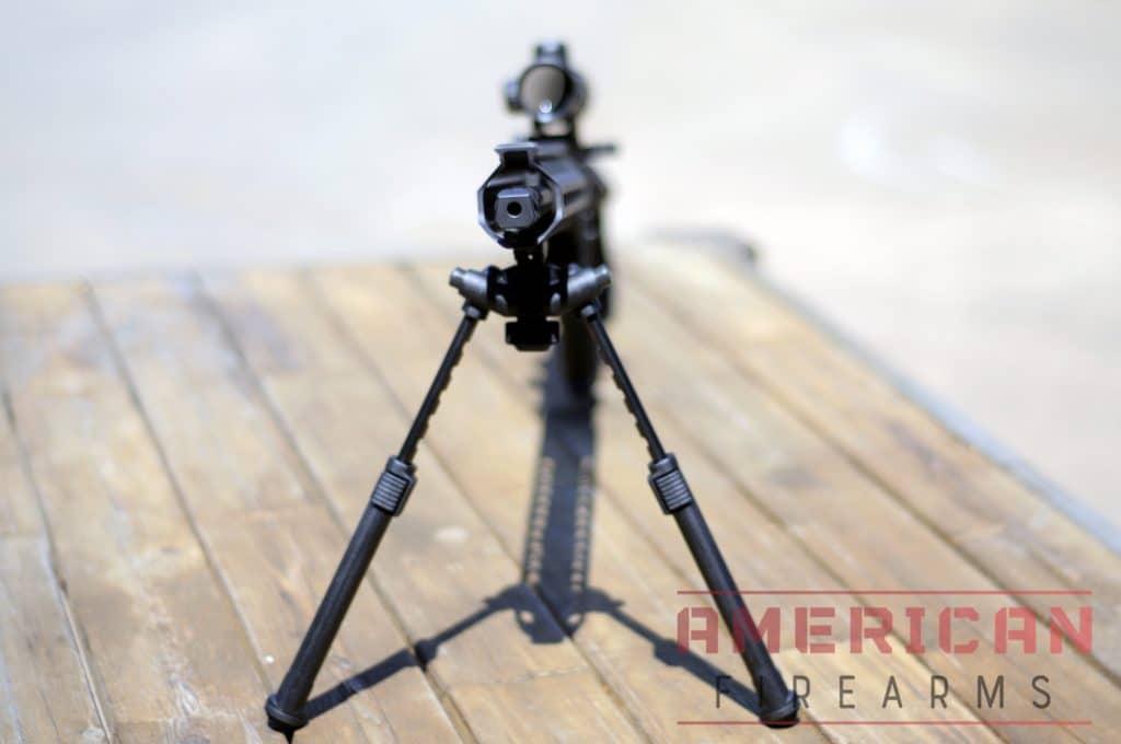 Magpul Bipod Max Height