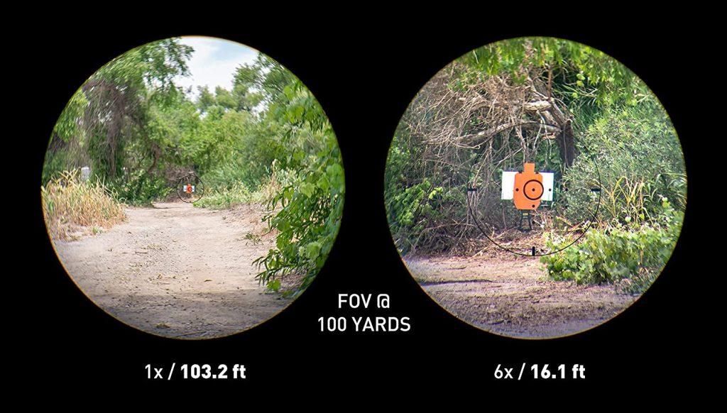 Use case will make a big impact on the level of magnification you'll want in your scope.