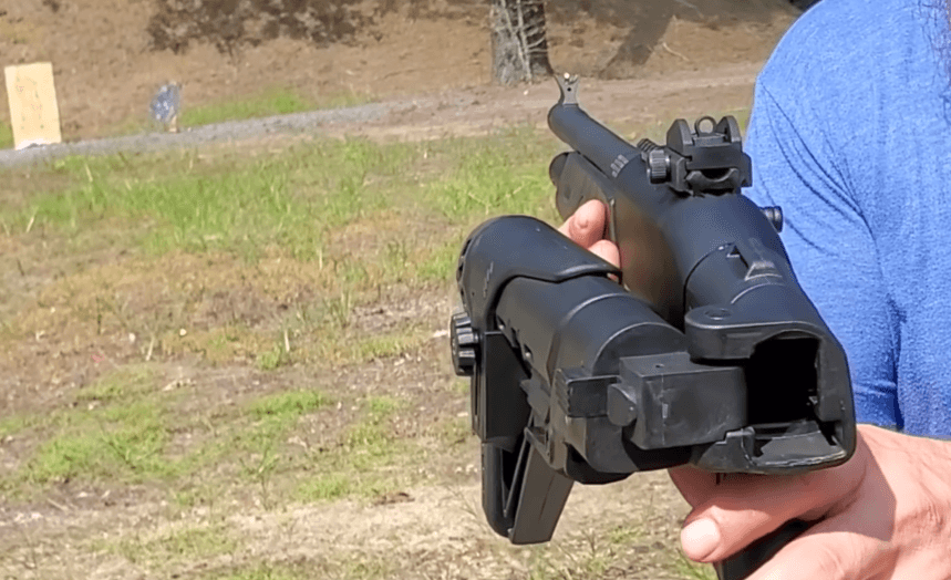 Best Black Aces Tactical shotguns_Pro Series X Semi-2