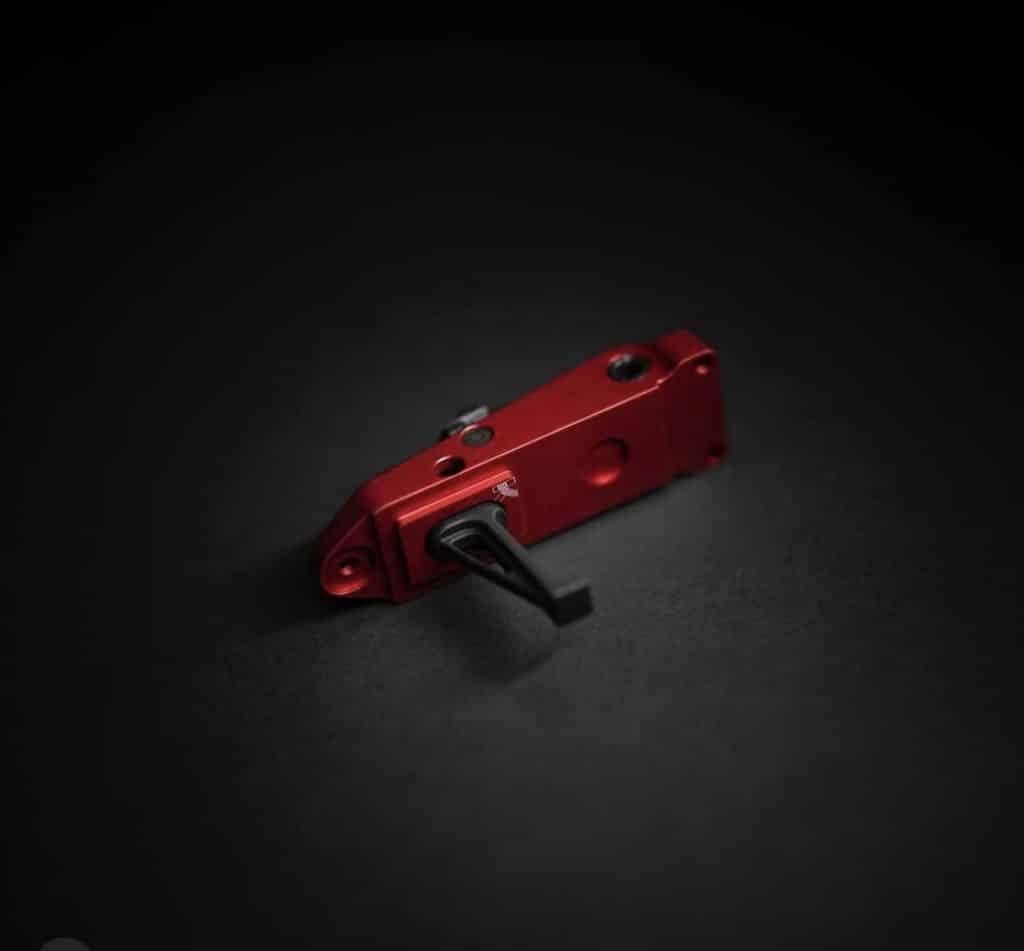 KALASHNIKOV USA AK 2.0 trigger a