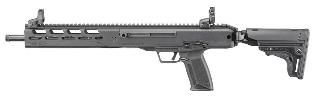 Ruger LC Carbine Ra