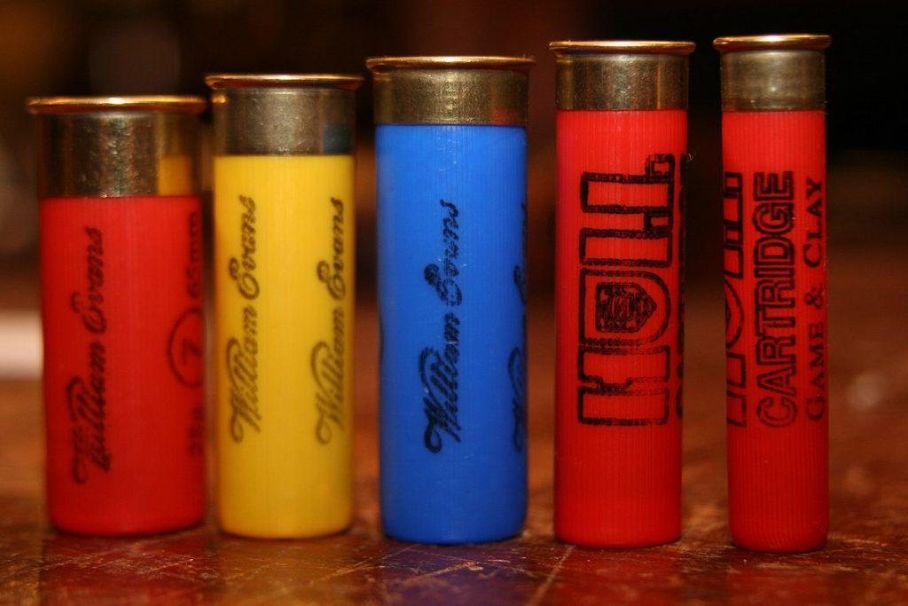 From the puny .410 to the thoroughly chunky 10-gauge, shot shells have a massive range of sizes, loads, and uses.
