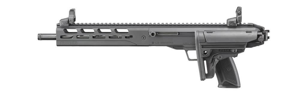 Ruger LC Carbine R