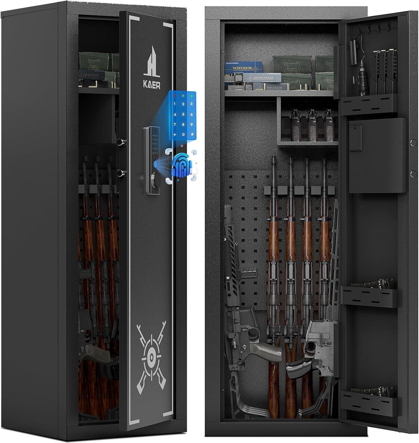 Kaer Gun Safe