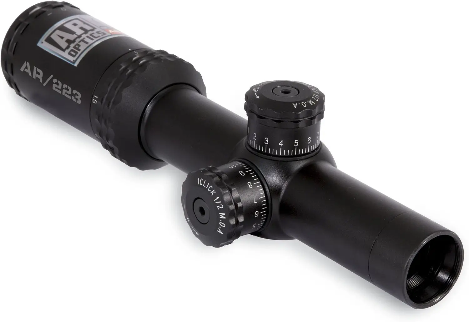 22lr-scopes-bushnell