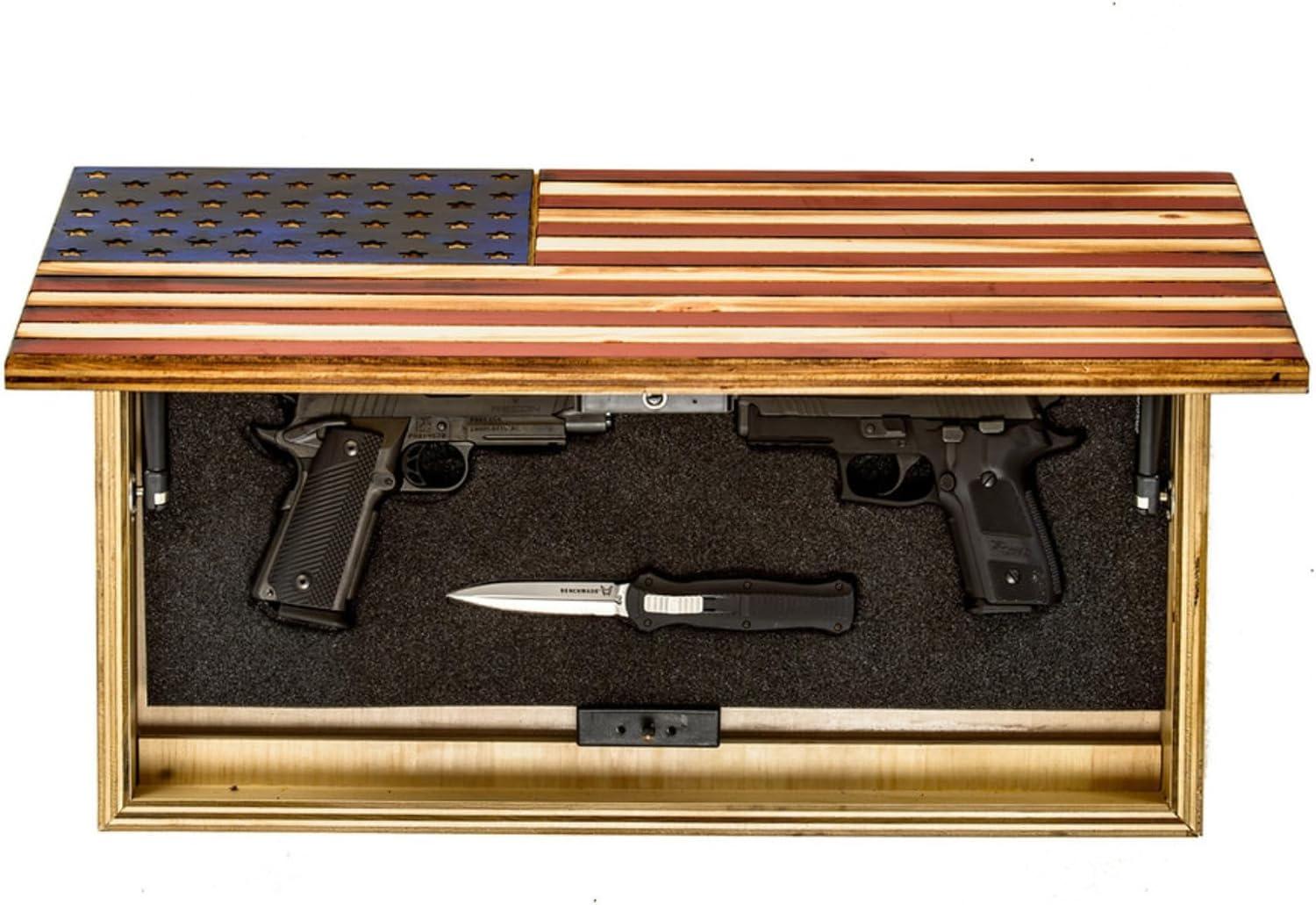 Tactical Traps Old Glory