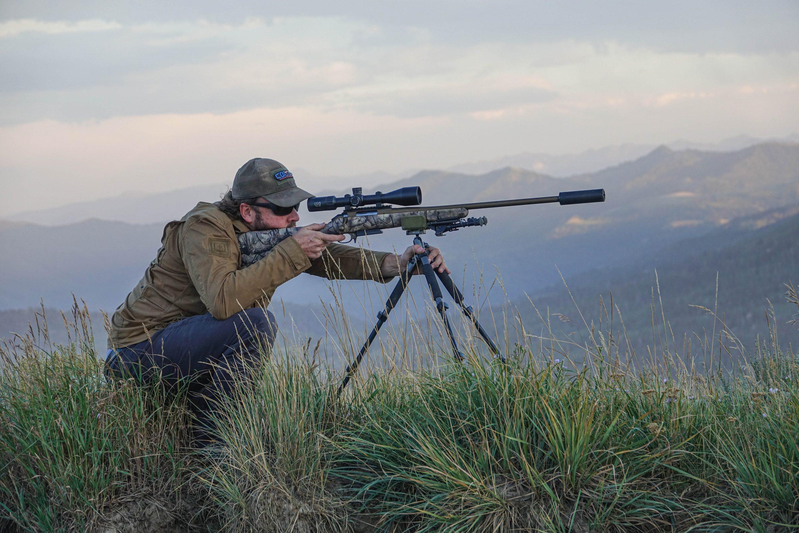 THe gun just shoots, cycles well, and churns through cartridges, with a great deal of aftermarket support for those looking for it.