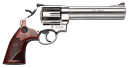 SMITH & WESSON DELUXE