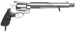 SMITH & WESSON 460XVR PERFORMANCE
