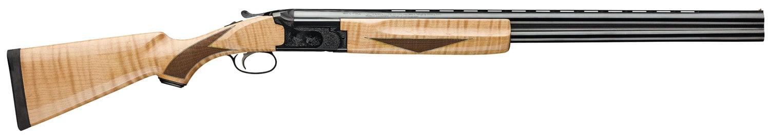 Winchester 101 Deluxe Field