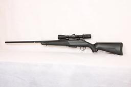 WINCHESTER XPR 6.5