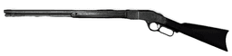 WINCHESTER 1873 Sporting Rifle