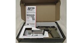 SMITH & WESSON M&P22 COMPACT