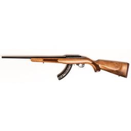 RUGER 10/22 50TH ANNIVERSARY
