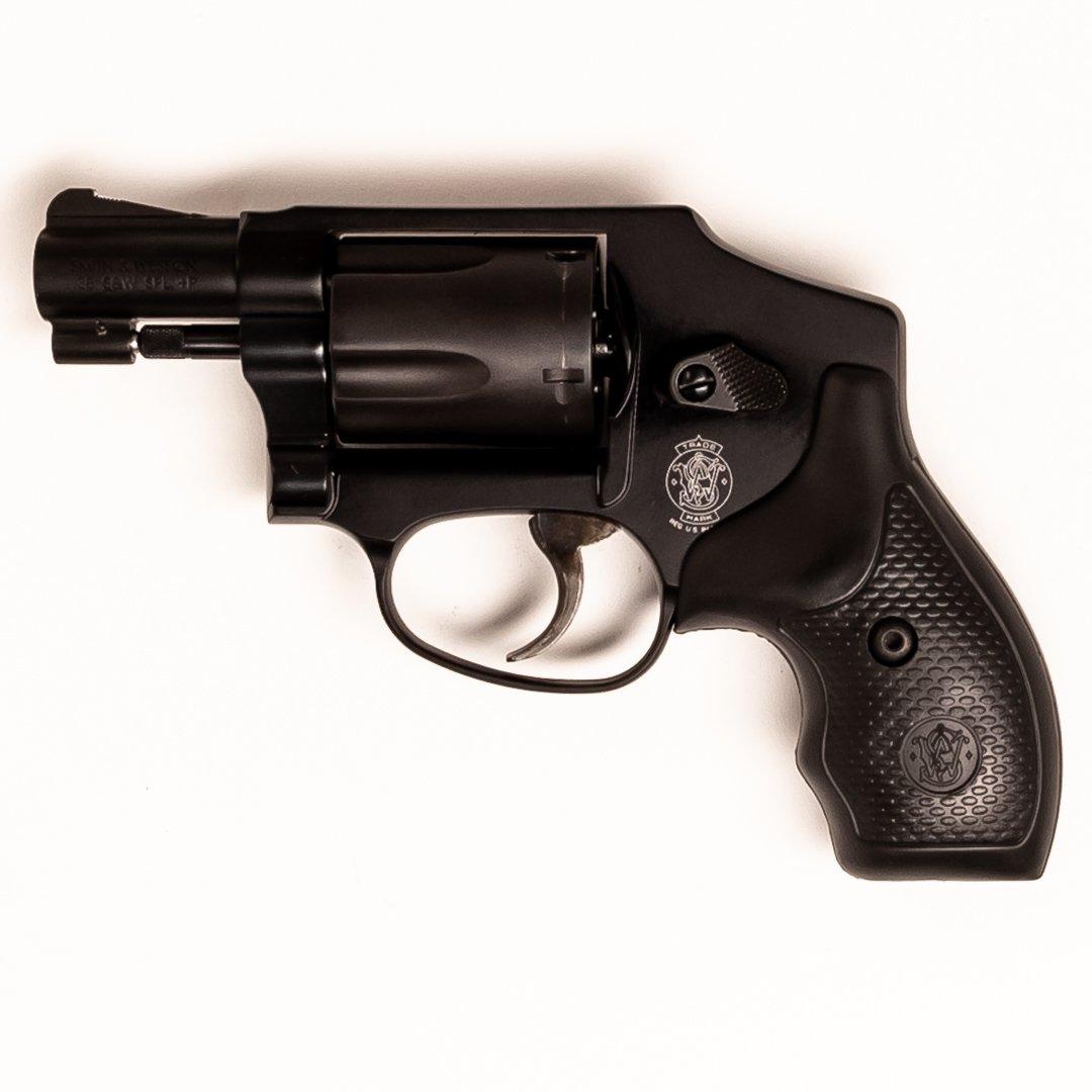 Smith & Wesson Model 442