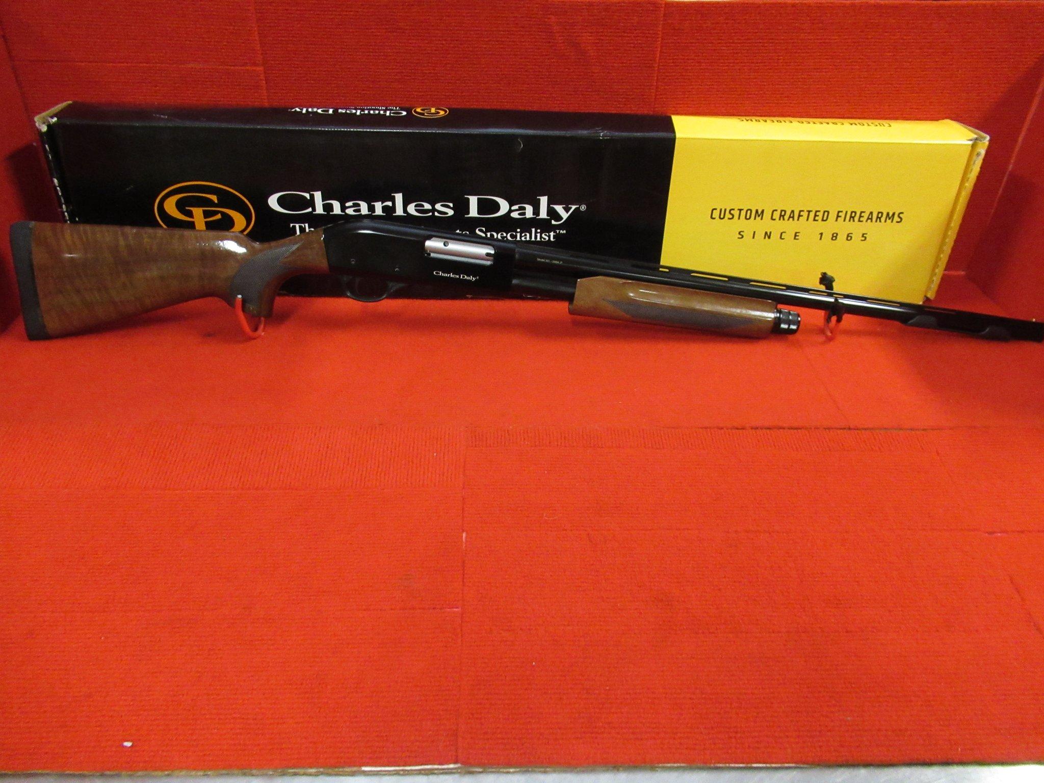 CHARLES DALY CHIAPPA 301