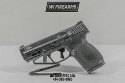 SMITH & WESSON M&P9 COMPACT