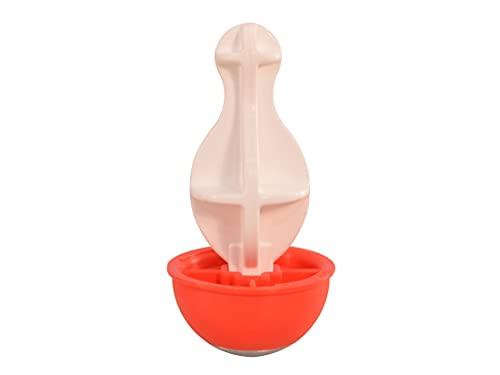 Champion Duraseal Bowling Pin Wobble Target