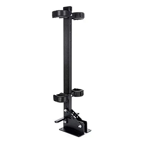 Great Day QD800 Quick-Draw Gun Rack