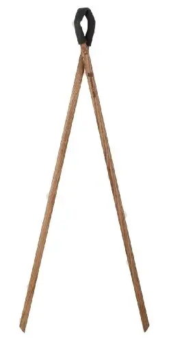 Johnny Stewart by Hunters Specialties Quik-Shot Predator Shooting Stick, Multicolor
