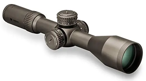 Vortex Razor HD Gen II 4.5-27x56 First Focal Plane Riflescope - Horus H59 Reticle (MRAD)