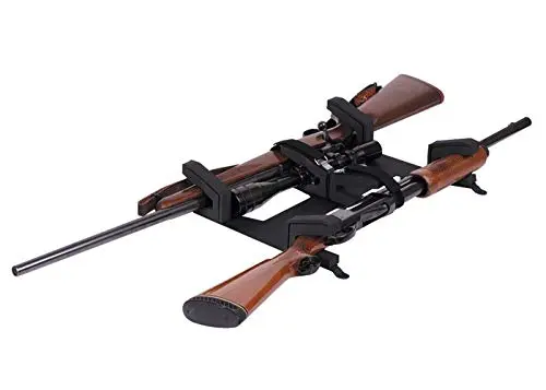 Big Sky 2-Gun Overhead Gun Rack