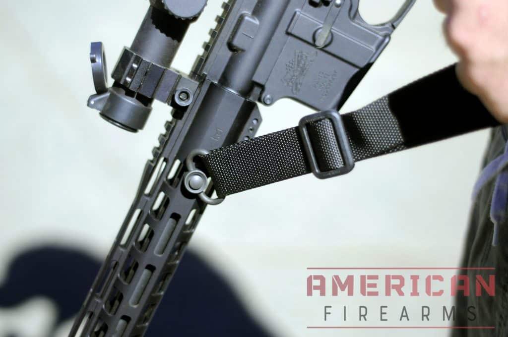 11 AR Slings That Don’t Suck | American Firearms