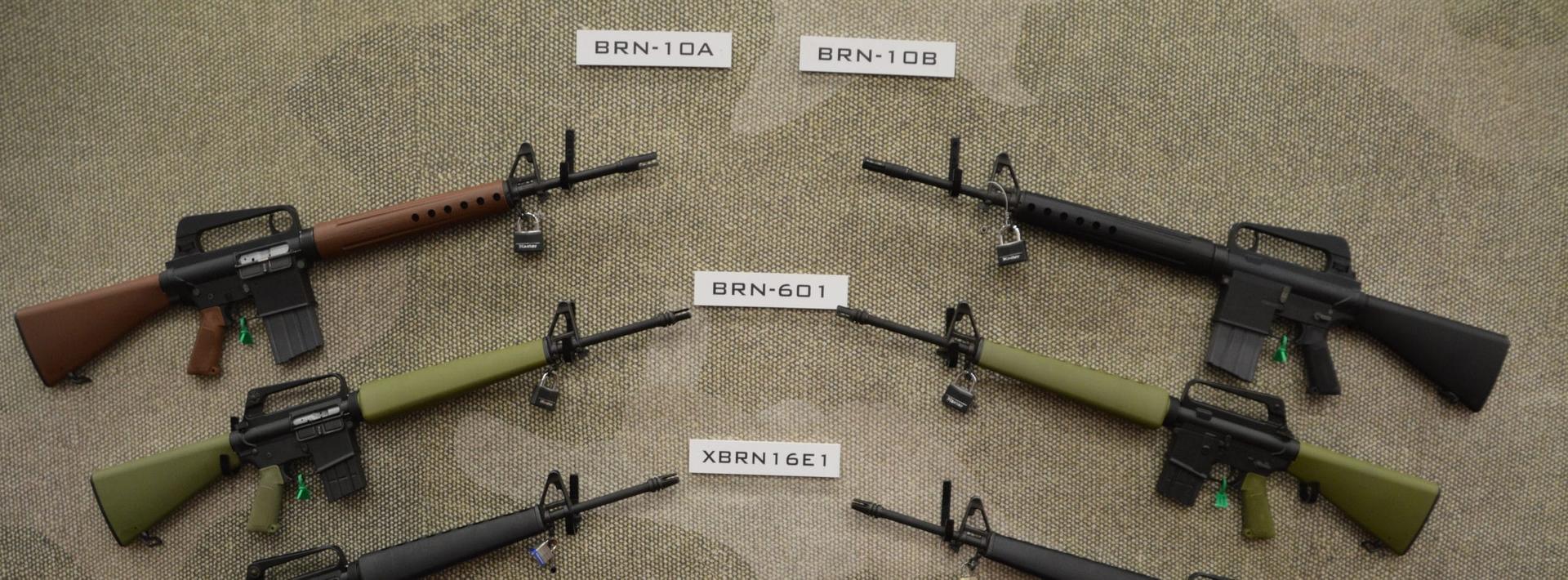 The Best 6.5 PRC Rifles | American Firearms