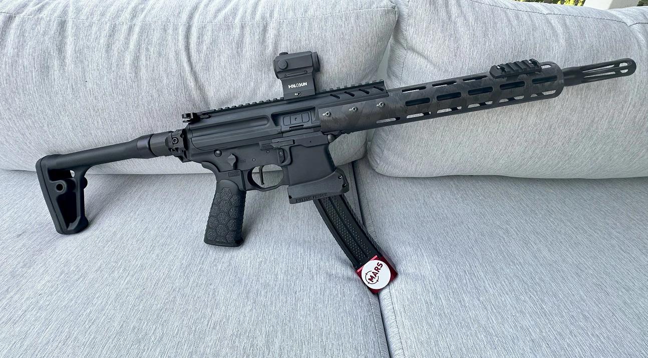 SIG MPX Review Understanding SIG s Premier PCC American Firearms SIG MPX Review Understanding SIG s Premier PCC American Firearms
